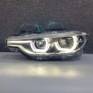 F30 LED Headlights: Modified 2013-2018 BMW 3 Series F35 F30 LED Headlights: Modified 2013-2018 BMW 3 Series F35 | TANGMA CRAFTSMAN