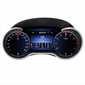 Mercedes-Benz GLA CLA 12.3 LCD Instrument Panel Benz instrument panel Gla_Cla12.3-inch LCD
