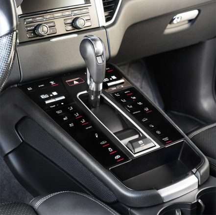 Macan Touch Panel Upgrade | 2014-2021 Center Console Panel image 2 product detail