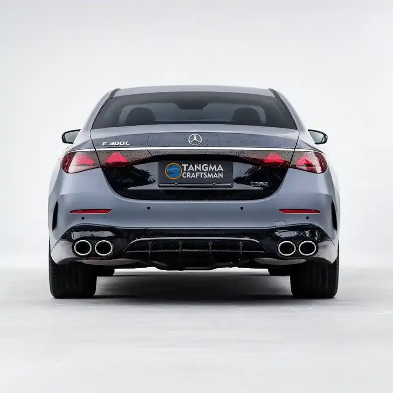 W222 to S63 AMG Body Kit Upgrade for 2014-2020 S-Class W222 to S63 AMG Body Kit Upgrade