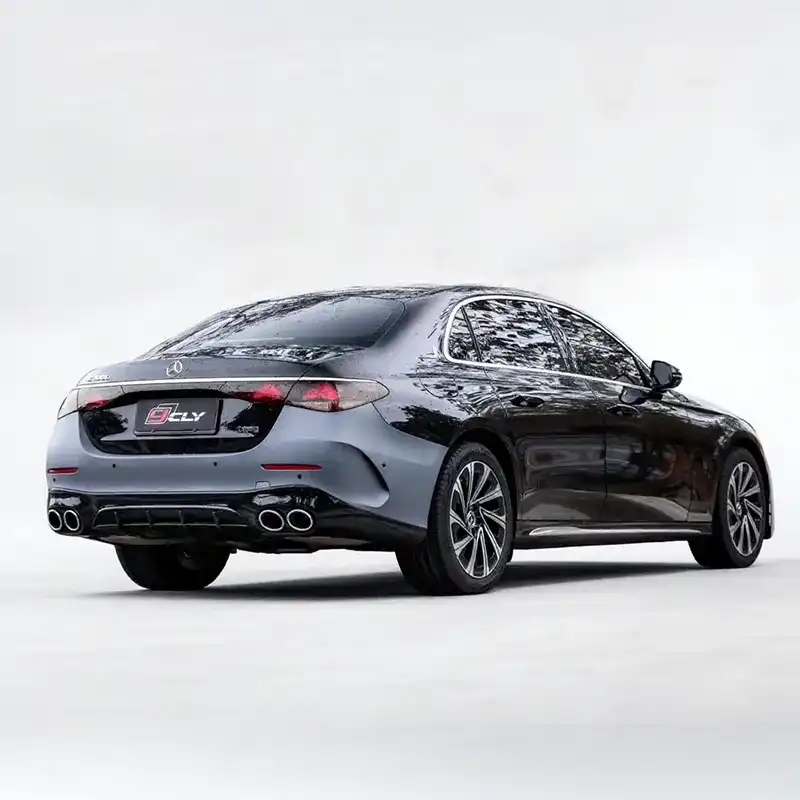 W222 to S63 AMG Body Kit Upgrade for 2014-2020 S-Class W222 to S63 AMG Body Kit Upgrade