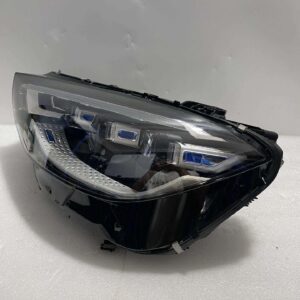 W223 Meteor Shower Headlights Upgrade for S400 S450 Maybach W223 Meteor Shower Headlights Upgrade for S400 S450 Maybach | TANGMA CRAFTSMAN