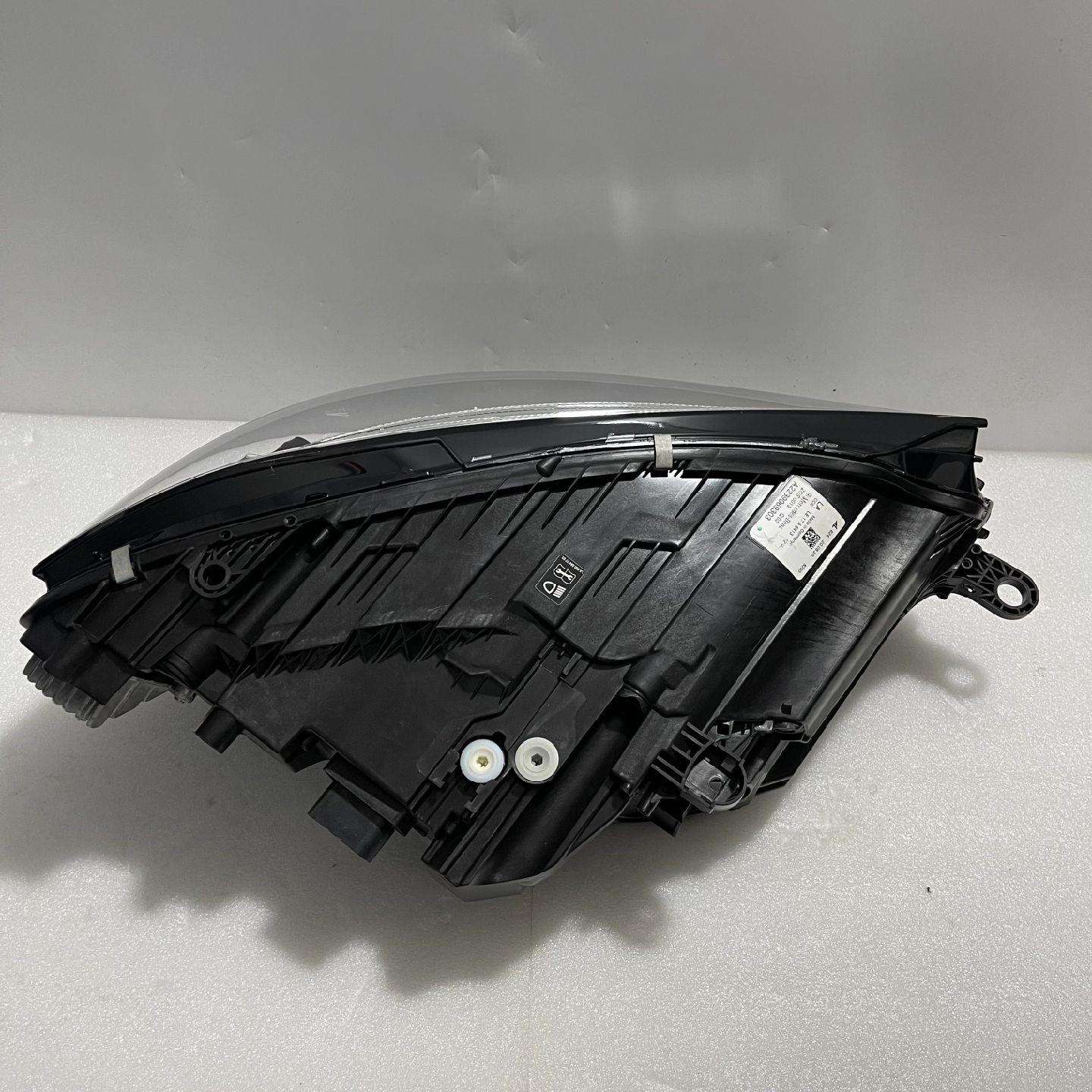 W223 Meteor Shower Headlights Upgrade for S400 S450 Maybach W223 Meteor Shower Headlights Upgrade for S400 S450 Maybach - Image 3