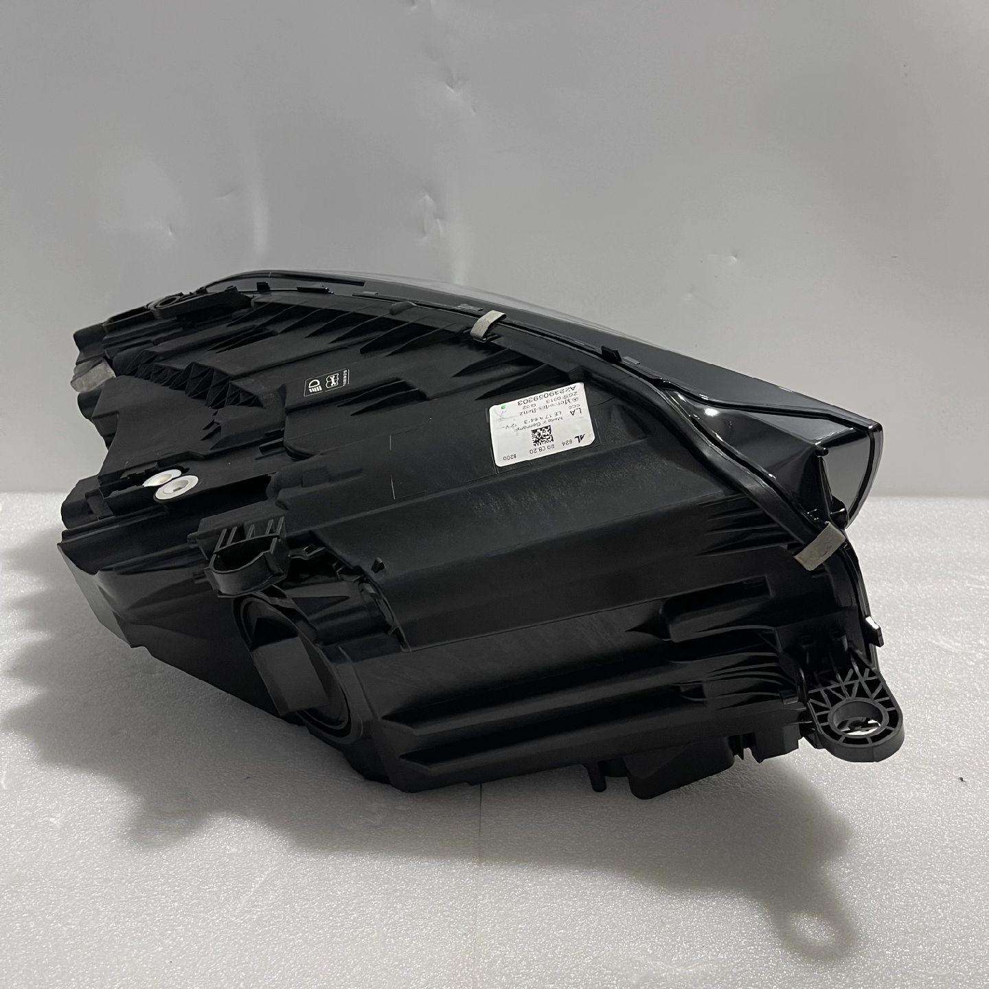 W223 Meteor Shower Headlights Upgrade for S400 S450 Maybach W223 Meteor Shower Headlights Upgrade for S400 S450 Maybach - Image 4