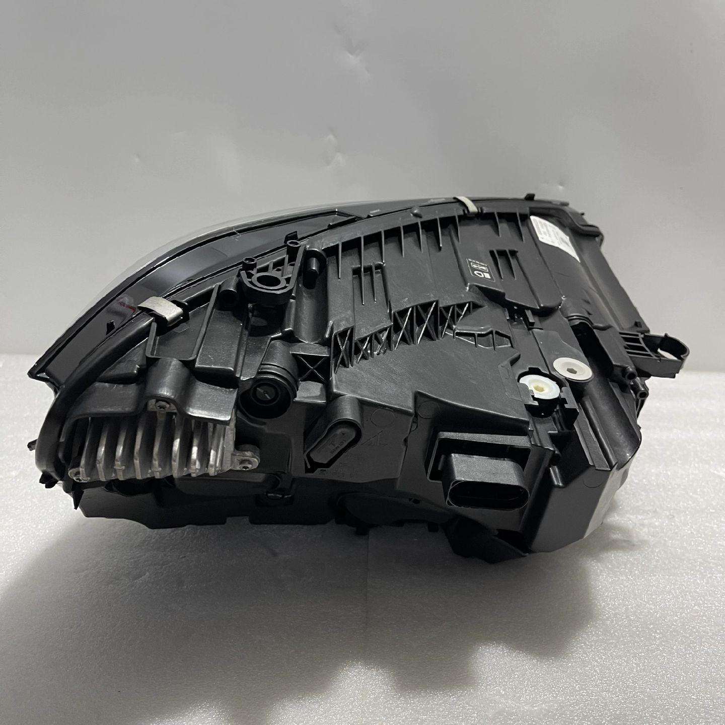 W223 Meteor Shower Headlights Upgrade for S400 S450 Maybach W223 Meteor Shower Headlights Upgrade for S400 S450 Maybach - Image 5