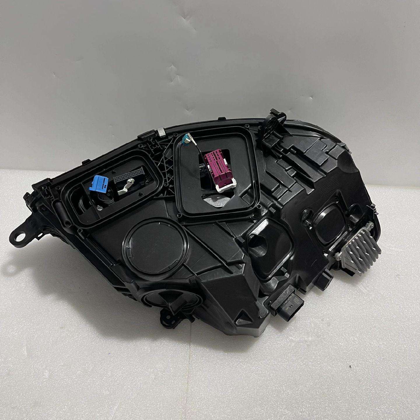 W223 Meteor Shower Headlights Upgrade for S400 S450 Maybach W223 Meteor Shower Headlights Upgrade for S400 S450 Maybach - Image 6