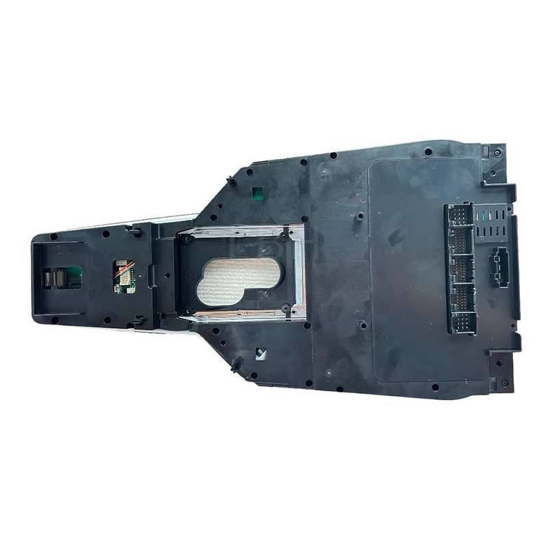 Macan Touch Panel Upgrade | 2014-2021 Center Console Panel Macan Touch Panel Upgrade | 2014-2021 Center Console Panel - Image 8