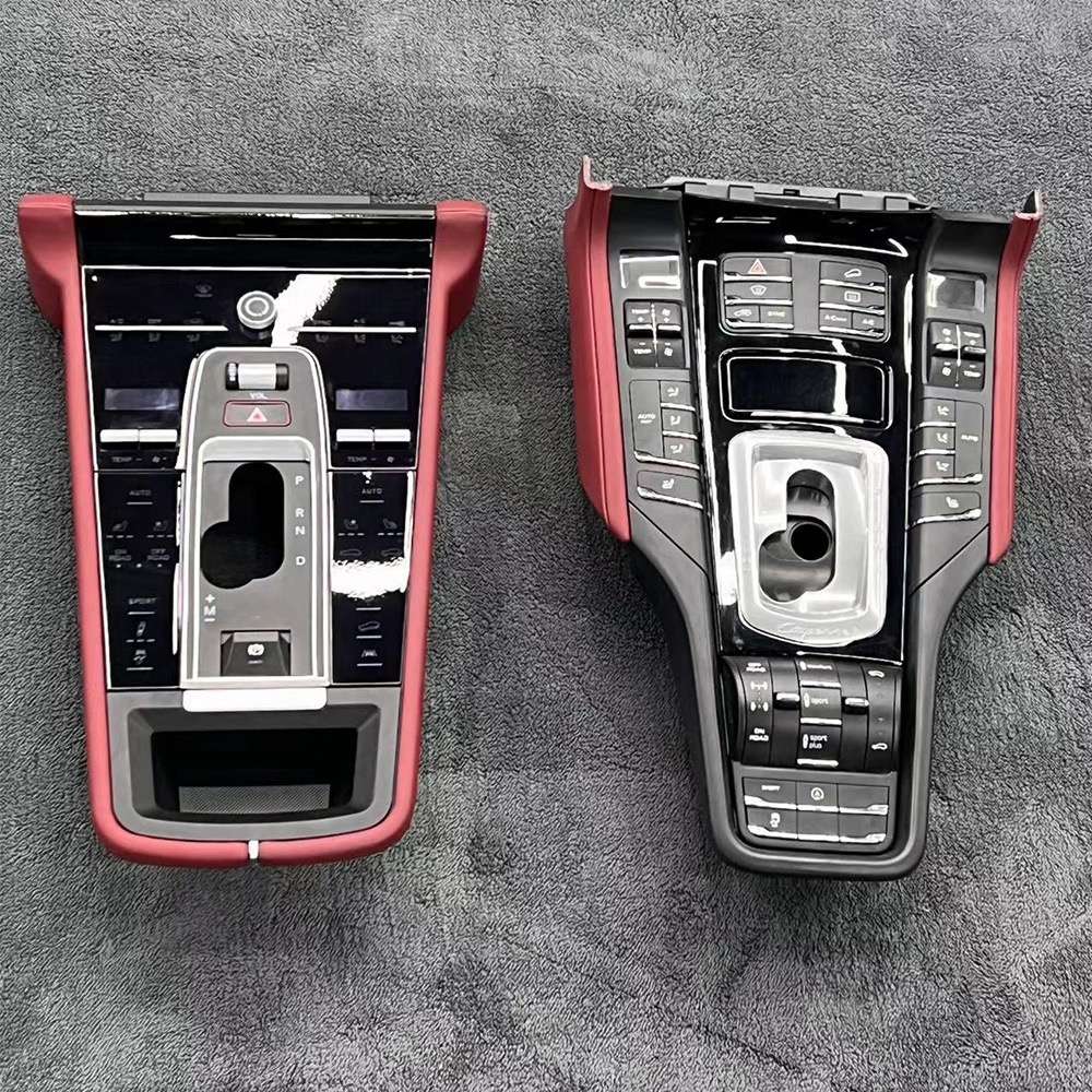 Macan Touch Panel Upgrade | 2014-2021 Center Console Panel Macan Touch Panel Upgrade | 2014-2021 Center Console Panel - Image 5