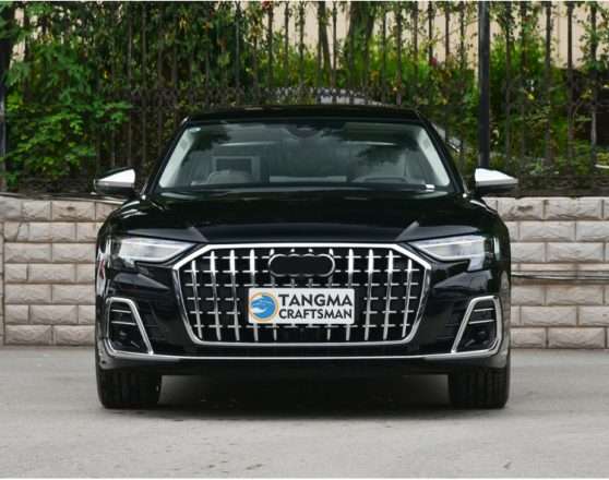 18-23 Audi A8 lossless upgrade Horch surround matrix headlights image 12 product detail