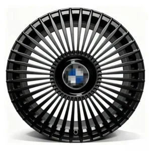 17 Inch Forged Wheels for BMW and Mercedes-Benz 19 Inch Forged Wheels