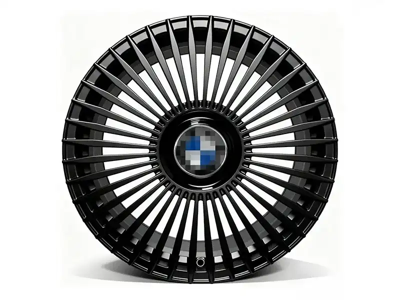 20 Inch Custom Forged Wheels: BMW & Mercedes Performance 19 Inch Forged Wheels