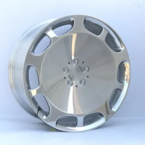 19 Inch Forged Mercedes Wheels for E-Class S-Class Maybach Forged Mercedes Wheels 18" E S Class