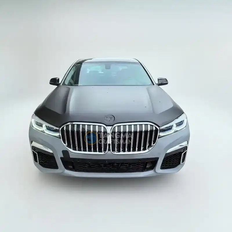 BMW F01 F02 to G70 Style Body Kit 2010-2022 BMW F01 F02 to G70 Style Body Kit 2010-2022 - Image 4