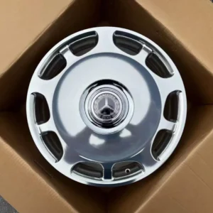 19 Inch Forged Mercedes Wheels for E-Class S-Class Maybach 19 Inch Forged Mercedes Wheels for E-Class S-Class Maybach | TANGMA CRAFTSMAN