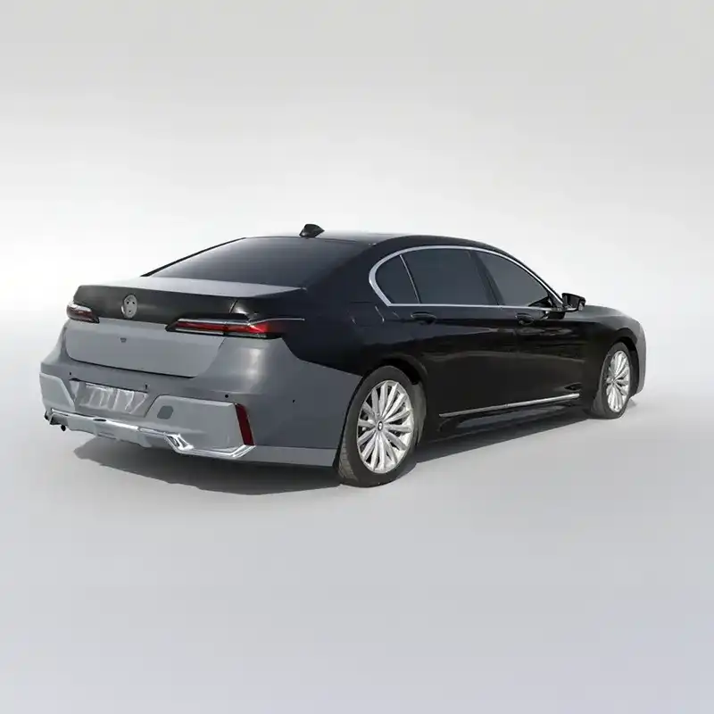 BMW F01 F02 to G70 Style Body Kit 2010-2022 BMW F01 F02 to G70 Style Body Kit 2010-2022 - Image 7