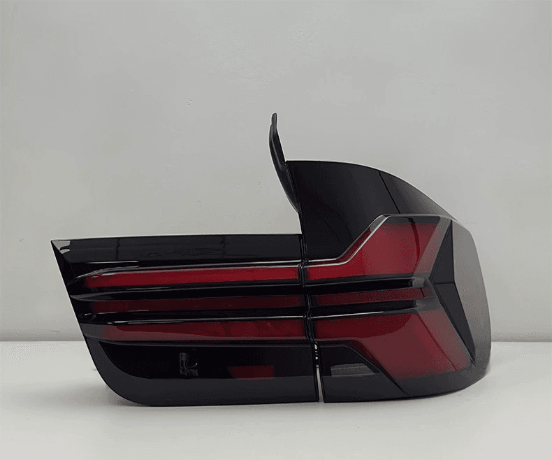 BMW X5 E70 LED Taillight Assembly 2007-2013 image 1 product detail