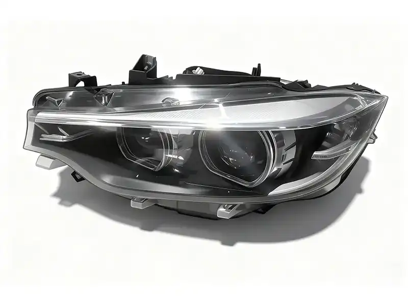GTS LED Headlight for BMW 4 Series 2014–2019 | F32 F36 F82 gts led headlight