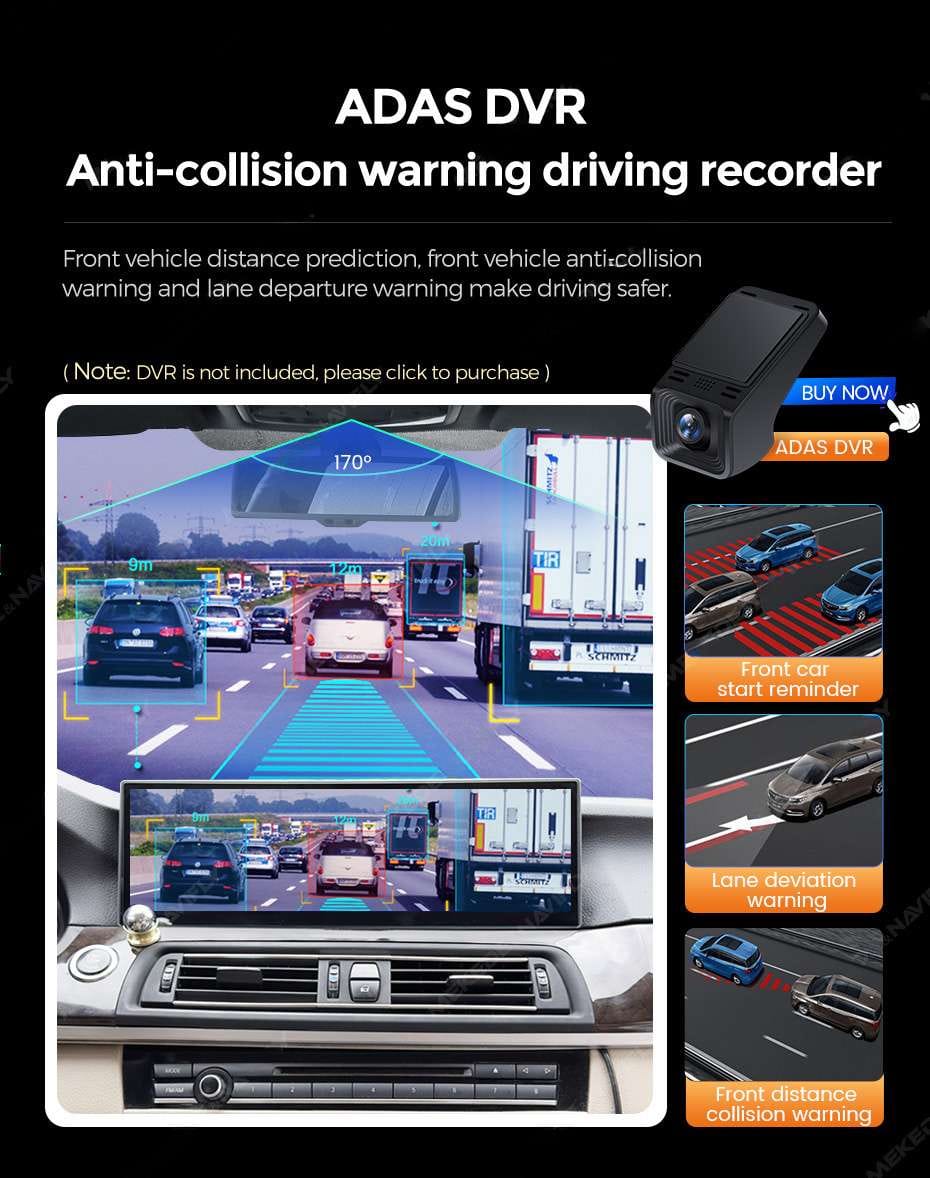 BMW X5 E70 X6 E71 Android Car Multimedia Screen image 7 product detail
