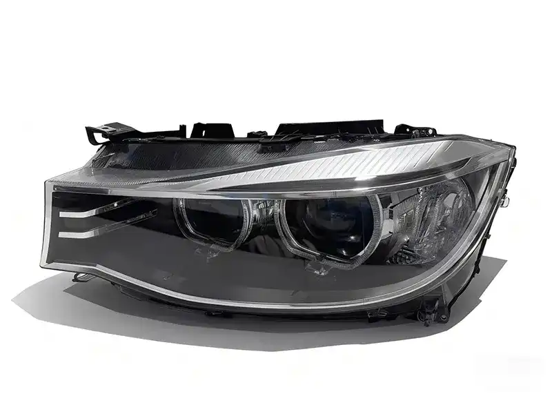 GTS LED Headlight for BMW 4 Series 2014–2019 | F32 F36 F82 gts led headlight