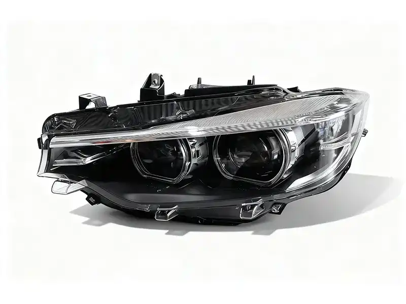 GTS LED Headlight for BMW 4 Series 2014–2019 | F32 F36 F82 gts led headlight