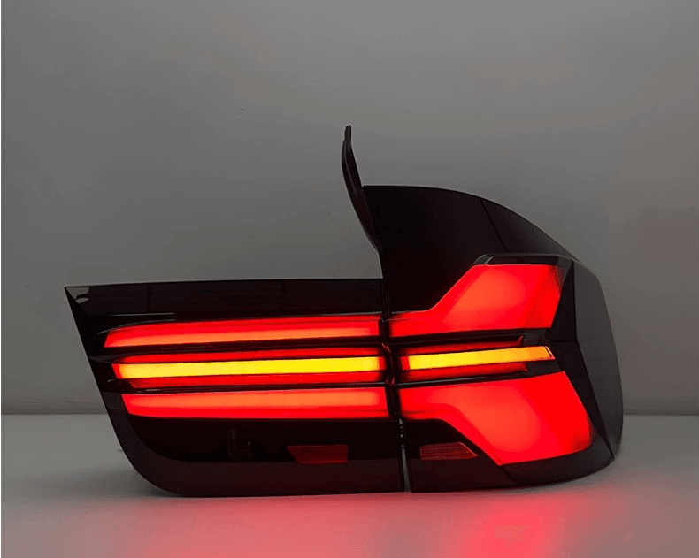 BMW X5 E70 LED Taillight Assembly 2007-2013 image 4 product detail