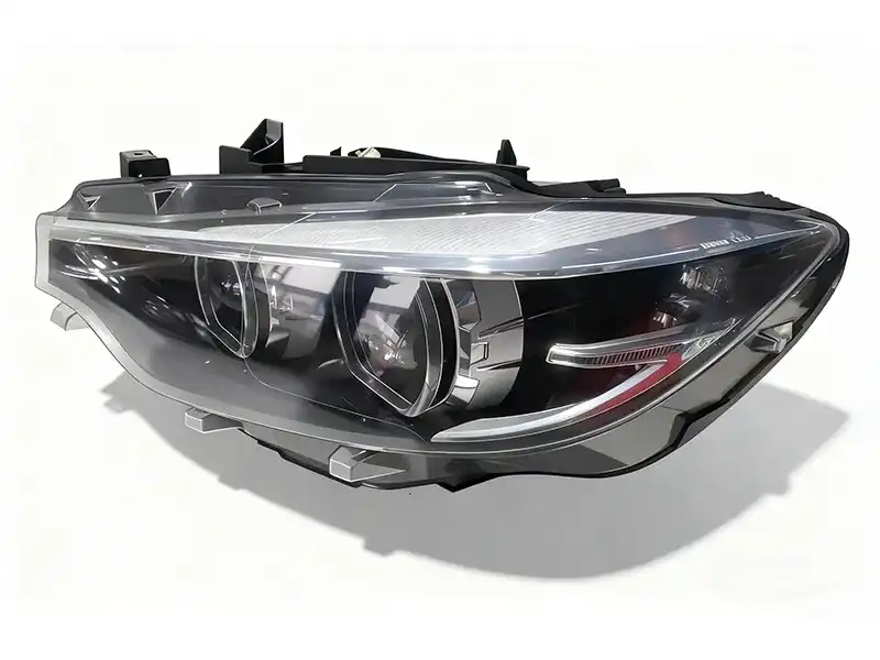 GTS LED Headlight for BMW 4 Series 2014–2019 | F32 F36 F82 gts led headlight