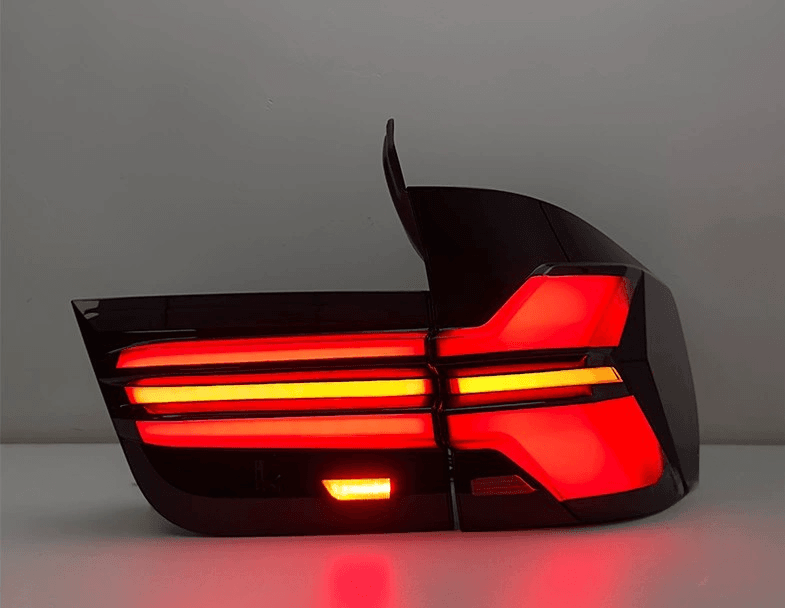 BMW X5 E70 LED Taillight Assembly 2007-2013 image 5 product detail