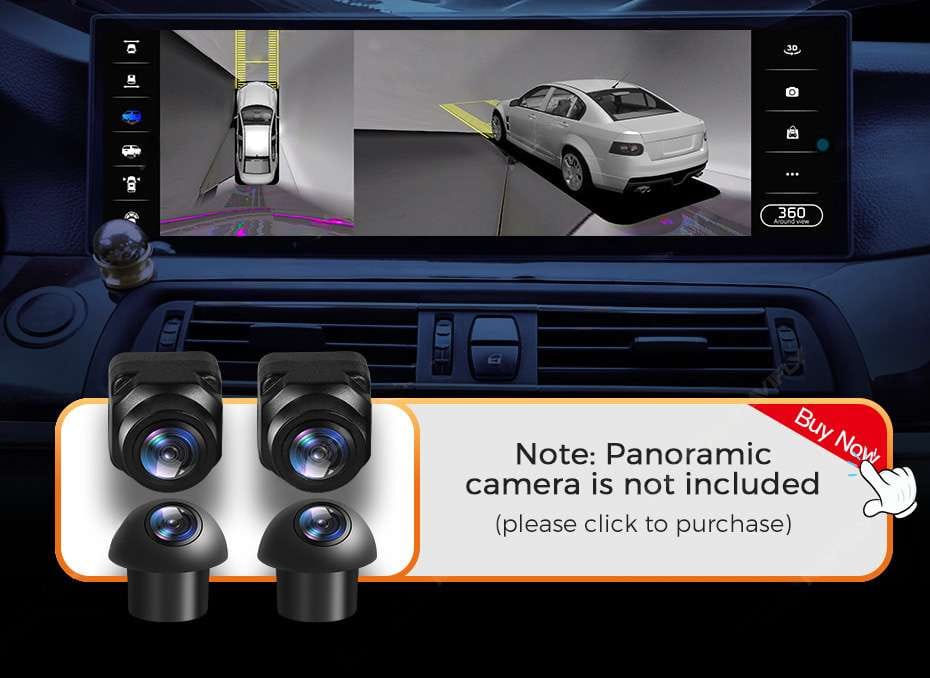 BMW X5 E70 X6 E71 Android Car Multimedia Screen image 5 product detail