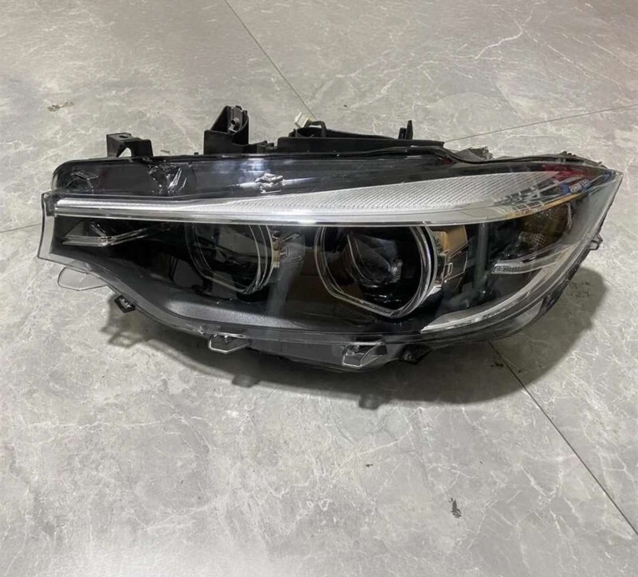 GTS LED Headlight for BMW 4 Series 2014–2019 | F32 F36 F82 image 1 product detail