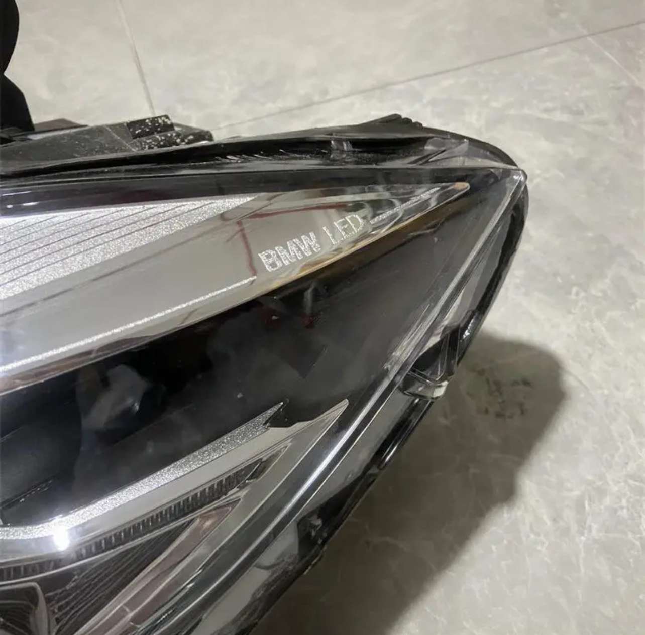 GTS LED Headlight for BMW 4 Series 2014–2019 | F32 F36 F82 image 2 product detail