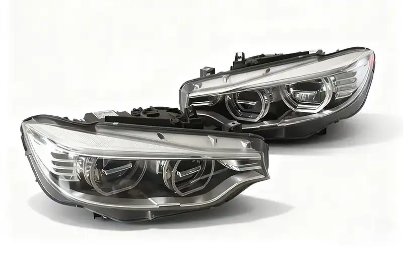 GTS LED Headlight for BMW 4 Series 2014–2019 | F32 F36 F82 GTS LED headlight BMW 14-19 4 Series headlight