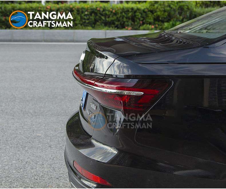 Audi A6L Dynamic LED Taillight Upgrade Audi A6L Dynamic LED Taillight Upgrade - Image 5