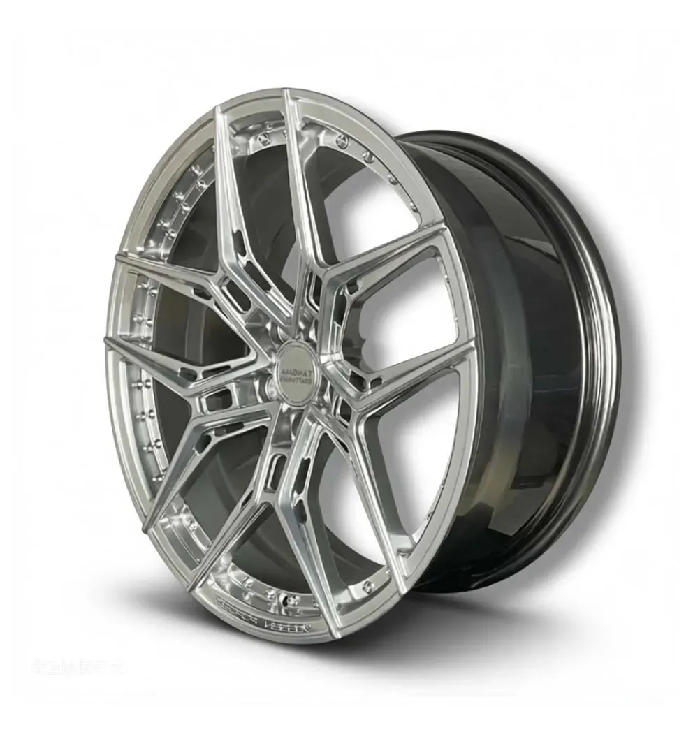 22 Inch Forged Wheels for Trucks and SUVs 22 Inch Forged Wheels for Trucks and SUVs - Image 4
