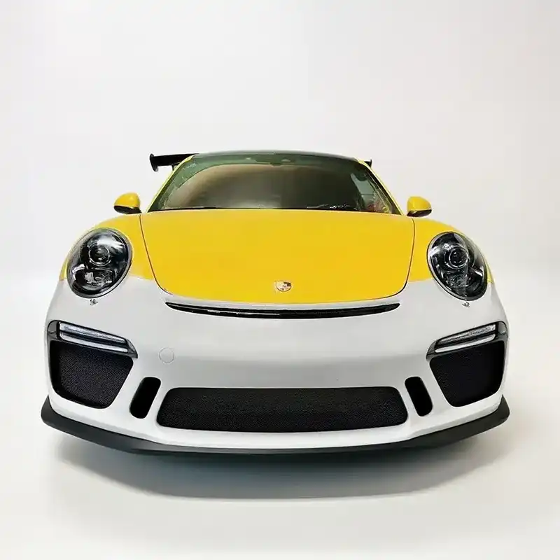 Porsche 991.2 GT3 RS Style Upgrade Kit 2012-2016 Porsche 991.2 GT3 RS Style Upgrade Kit 2012-2016 - Image 5