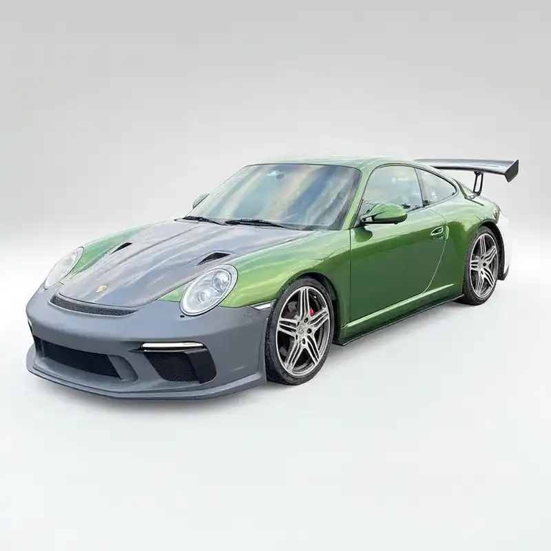 Porsche 991.2 GT3 RS Style Upgrade Kit 2012-2016 Porsche 991.2 GT3 RS Style Upgrade Kit 2012-2016 - Image 6