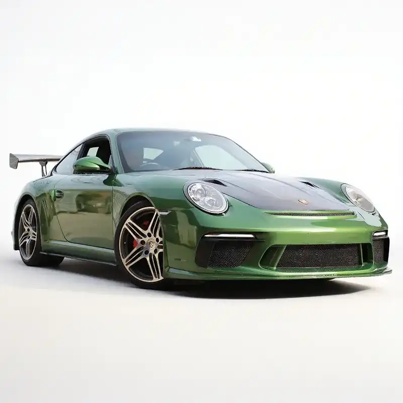 Porsche 991.2 GT3 RS Style Upgrade Kit 2012-2016 Porsche 991.2 GT3 RS Style Upgrade Kit 2012-2016 - Image 7