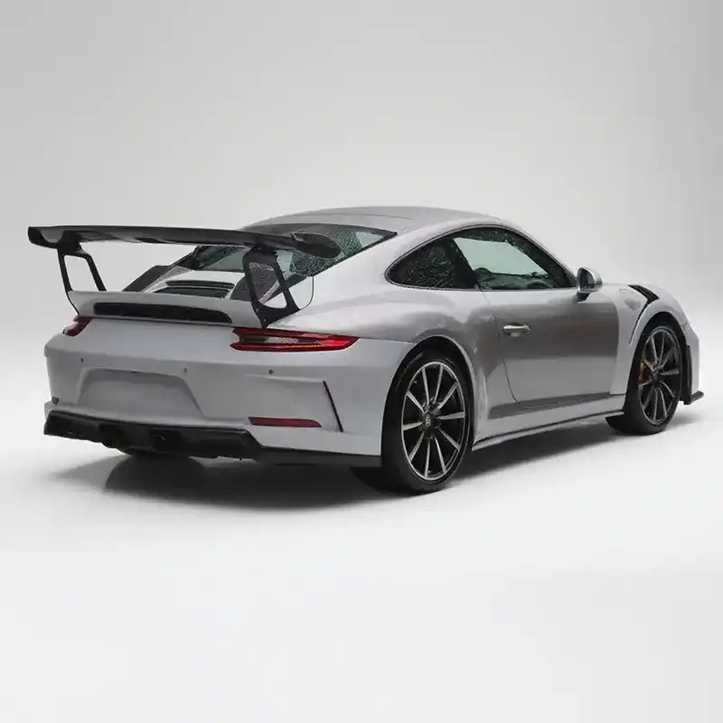Porsche 991.2 GT3 RS Style Upgrade Kit 2012-2016 Porsche 991.2 GT3 RS Style Upgrade Kit 2012-2016 - Image 8