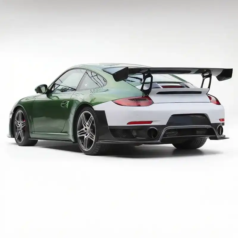 Porsche 991.2 GT3 RS Style Upgrade Kit 2012-2016 Porsche 991.2 GT3 RS Style Upgrade Kit 2012-2016 - Image 9