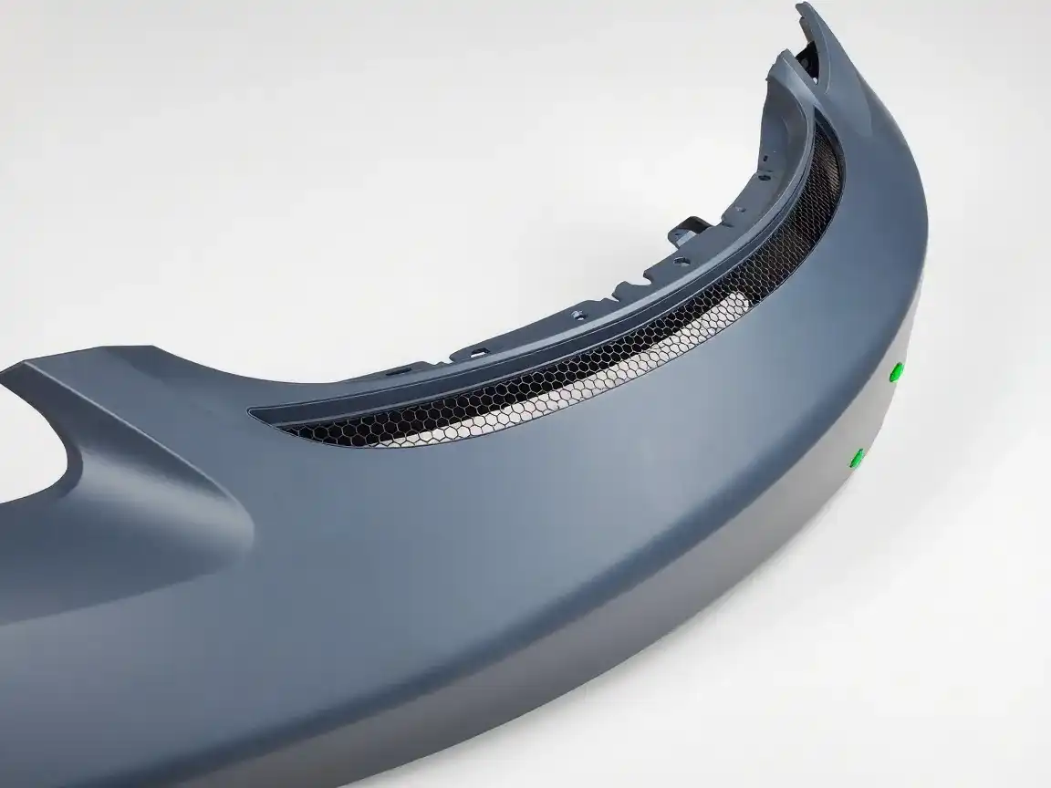 Porsche 911 992 GT3 RS Style Carbon Fiber Kit image 7 product detail