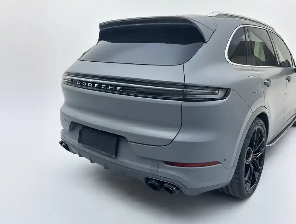 Porsche Cayenne 958 Update Kit Conversion Kit