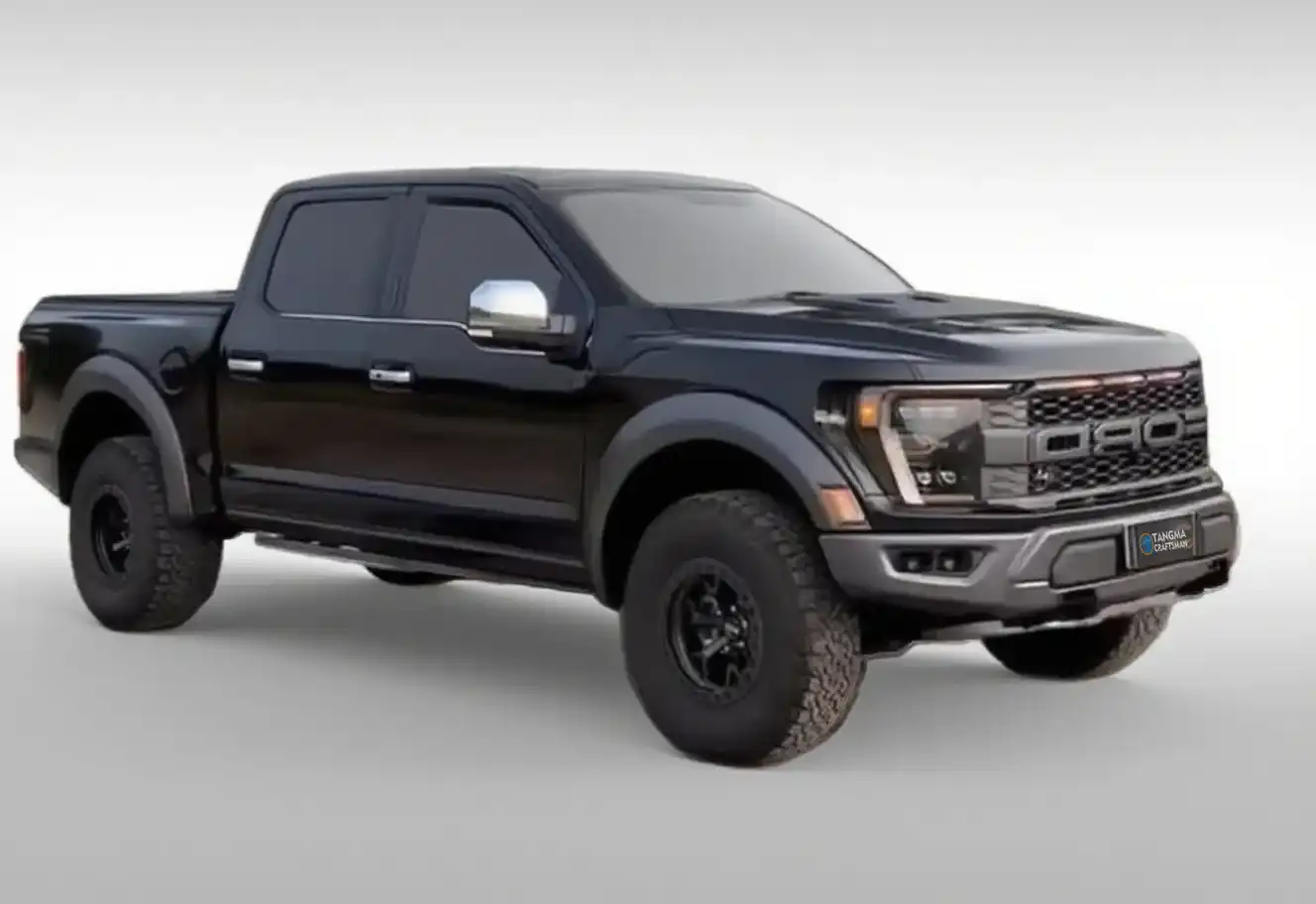 F150 Raptor Conversion Kit 2012-2020 to 2023 Style