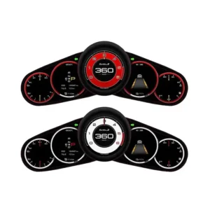 Porsche Cayenne 12.3 LCD Dashboard Replacement Porsche Cayenne dashboard replacement! 12.3-inch Full HD LCD