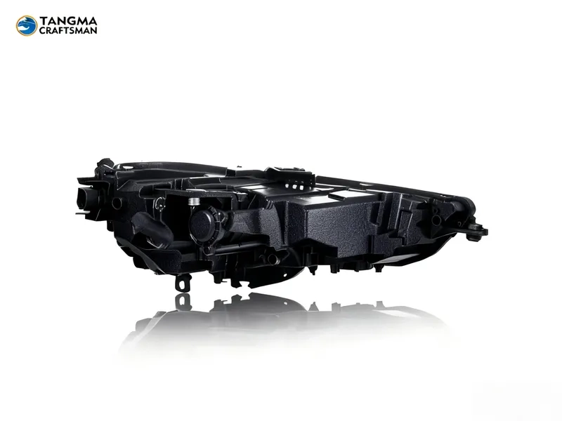 Audi A3 Projector LED Headlight Kit 2021-2024 Audi A3 Headlight Kit