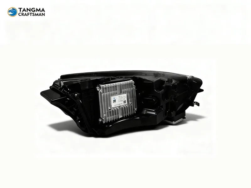 Audi A7 LED Headlights 2011+ RS7 Style 2011+ Audi A7 LED Headlights RS7 Style Sequential