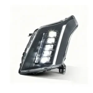 Cadillac SRX LED Headlights 2010+