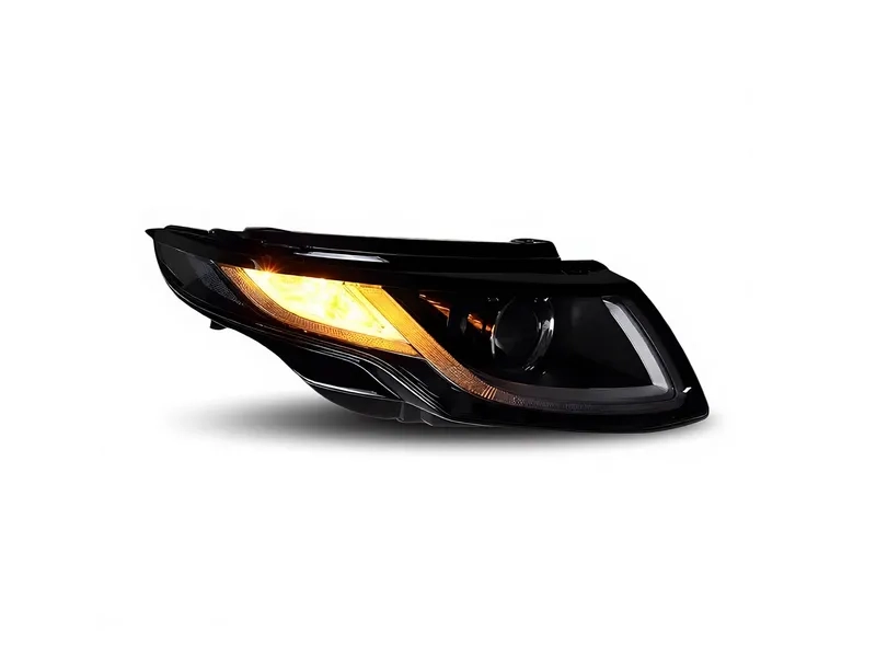 Range Rover Evoque LED Headlights 2013+ Range Rover Evoque LED Headlights 2013+ - Image 5