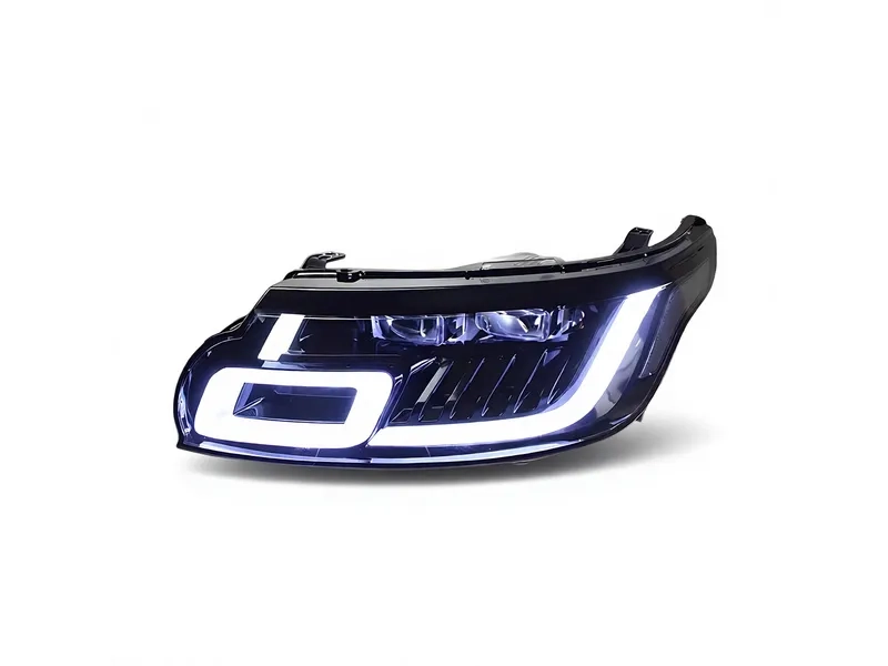 Range Rover Sport LED Headlights 2014+ Range Rover Sport LED Headlights 2014+ - Image 5
