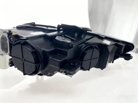 Audi A3 LED Headlight Assembly 2014-2019 Flowing DRL