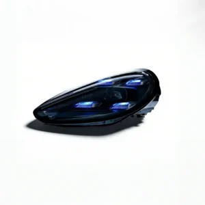Porsche Panamera 970 LED Headlights 2010+