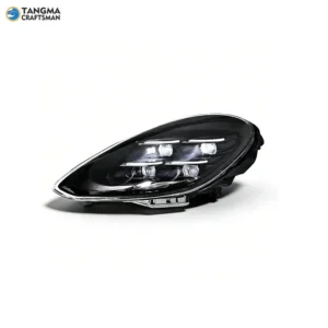 Porsche Panamera 971 LED Headlights 2018+